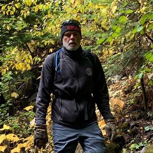 Meet your Posher, Shane